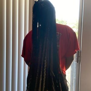 Meet your Posher, Joy